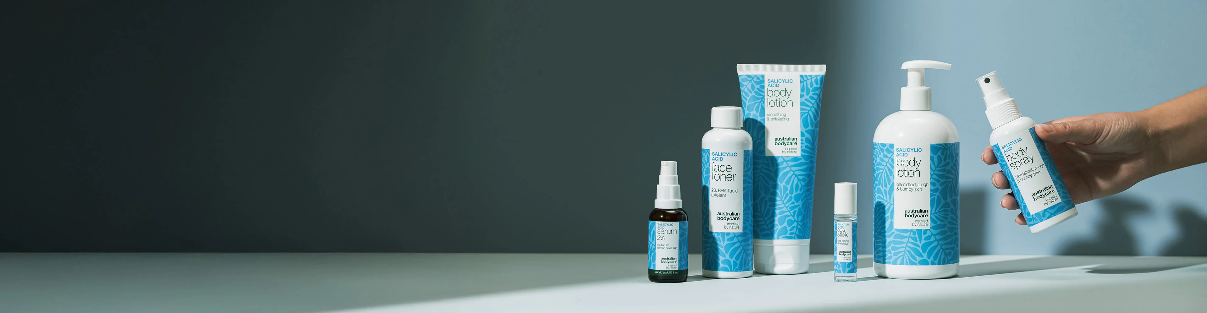 Natural Solutions for Clear Skin